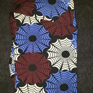 Lularoe TC leggings - Halloween theme